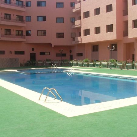 Lina Appartement Marakéš Exteriér fotografie